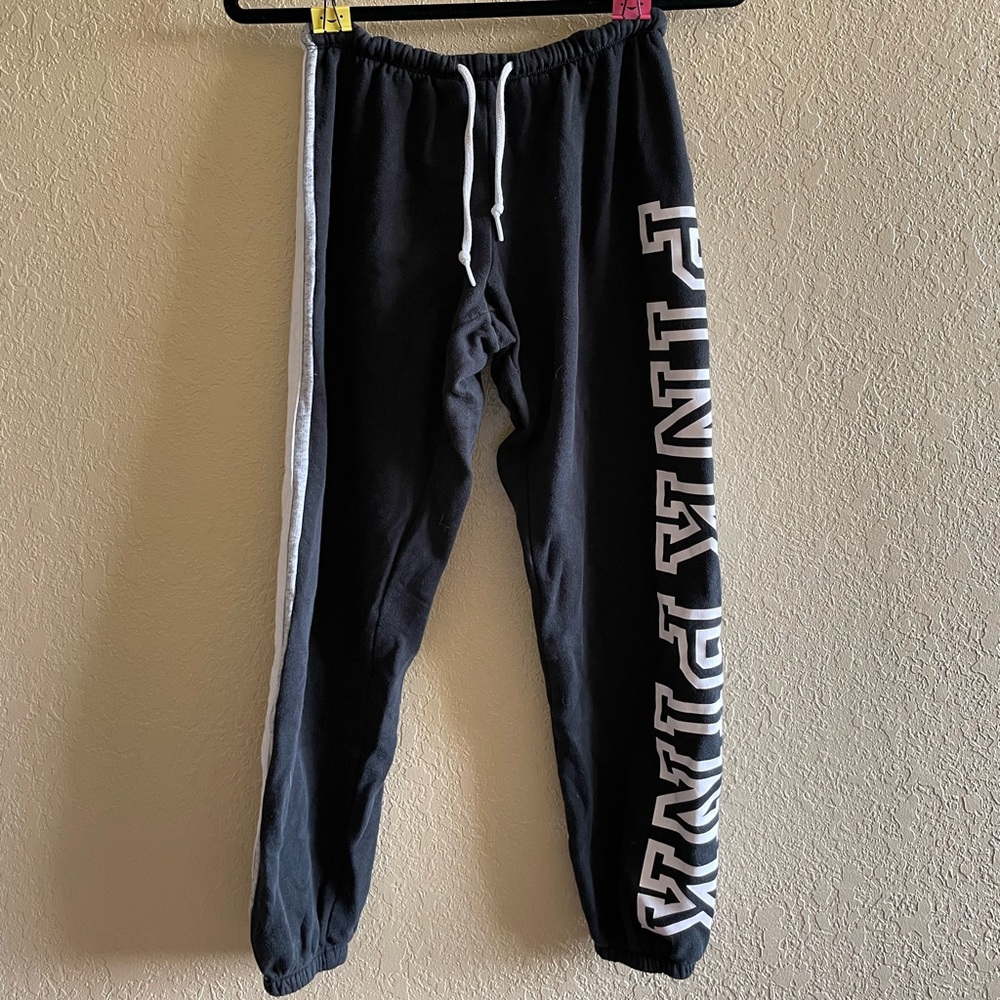 Pink Sweats
